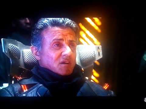 MORT DE YONDU VF #qualiterdemerde