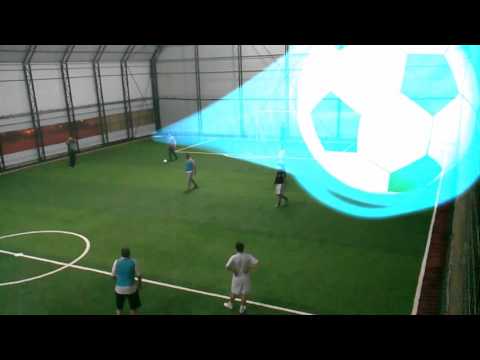 VIP Halı Saha 14.02.2016 19:00 - akillisaha.com