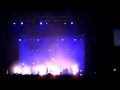 Editors - A LIFE AS A GHOST (Bologna, 28/02/2014)
