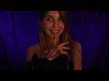 Experimenting With My Soft Spoken Voice For The Tingles ASMR