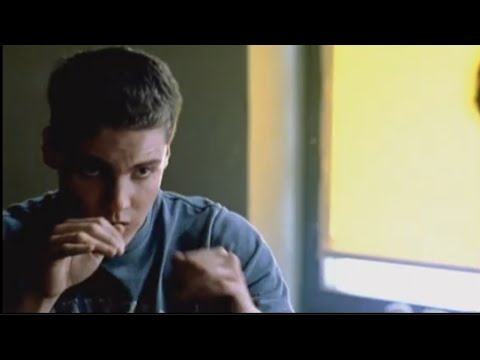 Daniel Brühl | Elefantenherz 2002| Fanvid Somewhere I Belong by Linkin Park