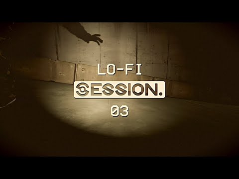 ZEUS - LO-FI SESSION 03 (Instrumental)