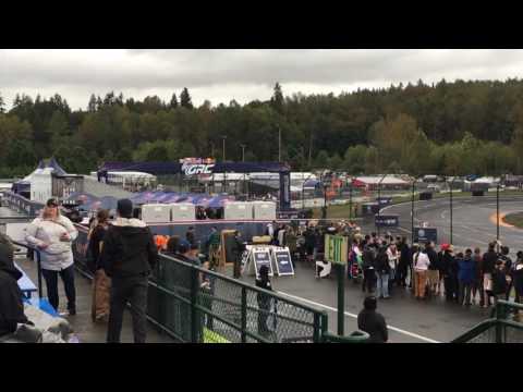 Coffee Brake: Red Bull Global Rallicross Round 10 - Seattle Coffee Brake: Red Bull Global Rallicross Round 10 - Seattle