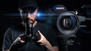 Video thumbnail for New SIRUI 35mm Anamorphic Lens - IS SO GOOD! by Mark McGee Photos