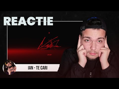 Dacă așa va suna VOODOO... PUNCT pe IAN - TE CARI | REACȚIE