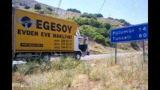 NAKLİYECİLER BORSASI FİYATLANDIRMALARI