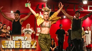 Download lagu SONNY - Energy I Choreography by NIKA KLJUN mp3