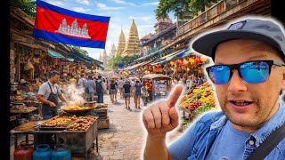 Is Moving to Cambodia REALLY Right for You? Watch This First