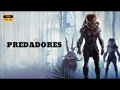 Predadores (2010) Filme completo em português Revisão e fatos