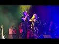 Crash Test Dummies - Jingle Bells @ The Oriental Theater, Denver, CO 12/3/23