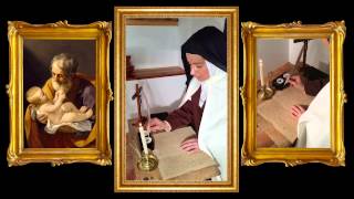preview picture of video 'Carta de Santa Teresa'