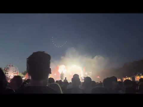 Deadly Guns @ Dominator 2022