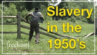 Were there slaves in Alabama in the 1950&#39;s? -Ask Alabama