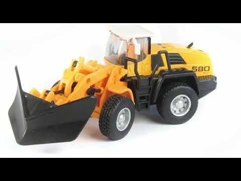 Martin Madej - Buldozér