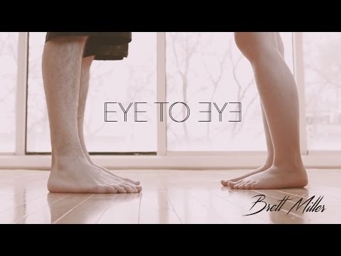 Brett Miller - Eye to Eye [TEASER]