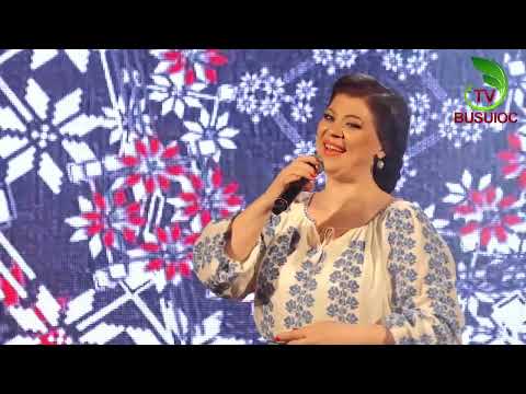 Oxana Mardari - Am doi frați