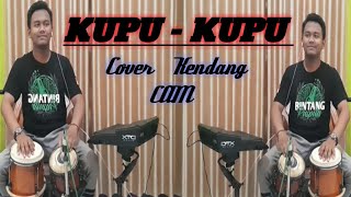 Download lagu KUPU KUPU - Rita Sugiarto // Voc Dona Arshinta // COVER KENDANG CAM mp3