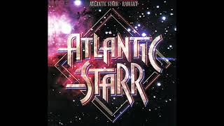 Atlantic Starr -  SEND FOR ME  - 1981
