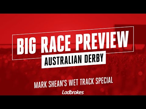 2022 Australian Derby Preview