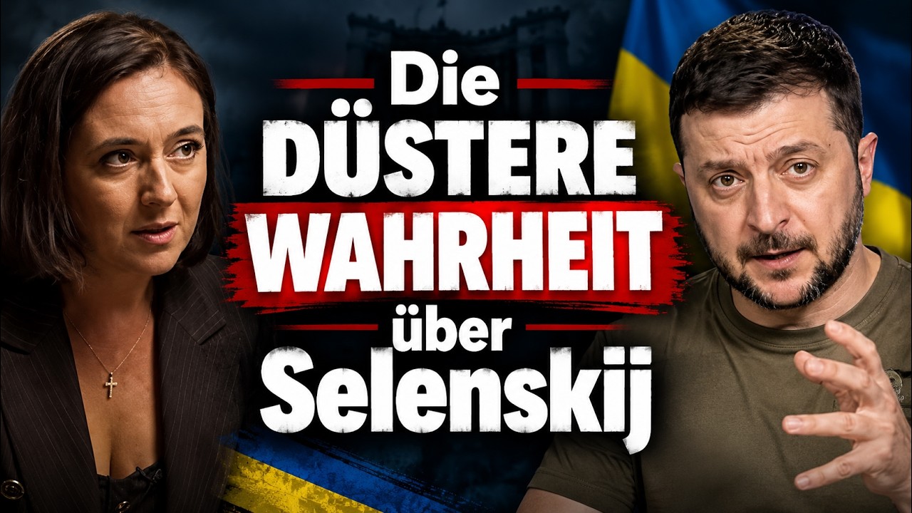 Julija Mendel: Es geht um mein Leben | Hochverrat und Verfolgung