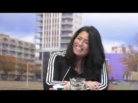 Focus op Zoetermeer Talkshow  (Mhd keepersacademy)