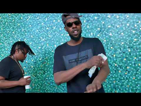 LINK $INATRA X BANKS WD$@ - Drug lord (Music Video)