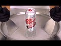 How To Make Dr Pepper Energy Ice Cream Rolls ASMR