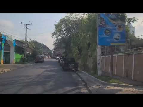 Llegando a San Rafael, Chalatenango.  #SanRafael.