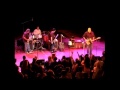 Los Lobos 'I Got Loaded' 2005-06-18 Stateline, NV