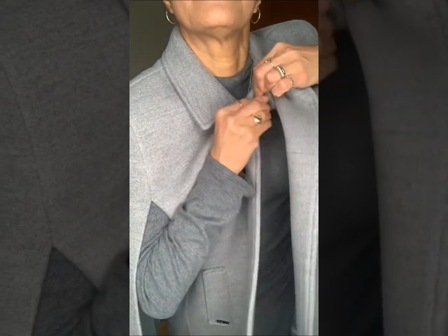 Vídeo relacionado con Ropa para Comuniones Mujer Chaquetas Americana Primavera Grandes Graduación Originales Rebajas Damas Acolchada Jacket Los Antelina Juvenil Leñador Azules Morado Engomada Petroleo Clarito