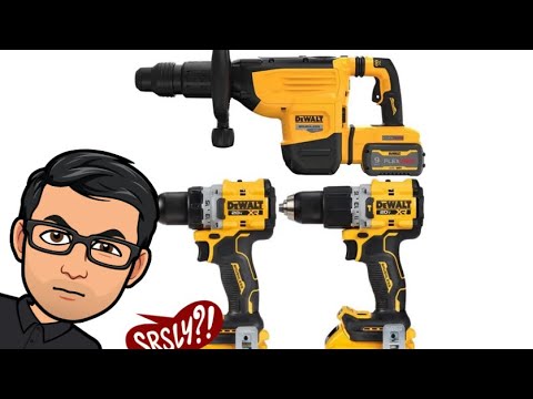 Brand New tools! 🚨  & 🦄