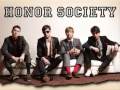 Honor Society - Magic 