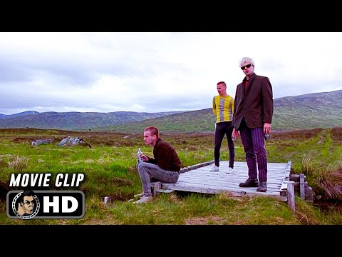 Fresh Air Scene | TRAINSPOTTING (1996) Movie CLIP HD