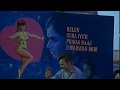 Title sequence from Bombay Talkie