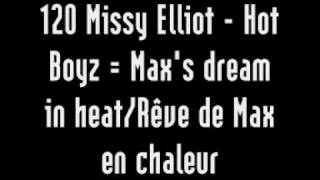 120 Missy Elliot - Hot Boyz