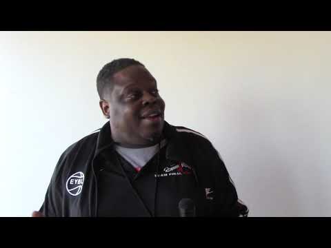 Team Final Red - Jason Boggs