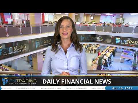 CM Trading - Daily financial news 16-04-2021.mp4