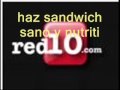 HAZ SANDWICH Wmv