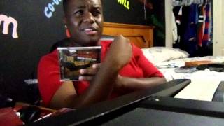 My CD Collection Part 43