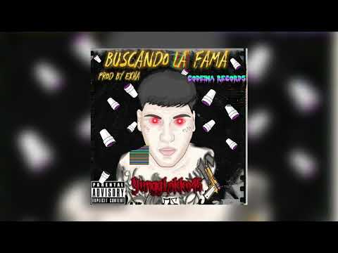 " Buscando la fama." x 45CDR ((PRODBYEXHA)) CODEINARECORDS.