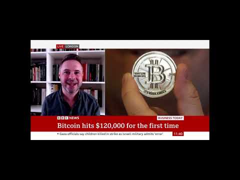 BBC Business Today