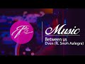 Dvsn Between Us ft Snoh Aalegra Lyric