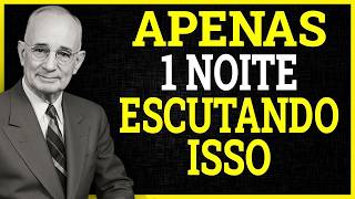 Ouça Este Áudio Uma Noite e Desbloqueie Portais de Dinheiro Inesperado e Prosperidade Ilimitada