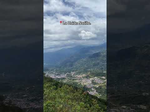 🟡 La Union- Nariño