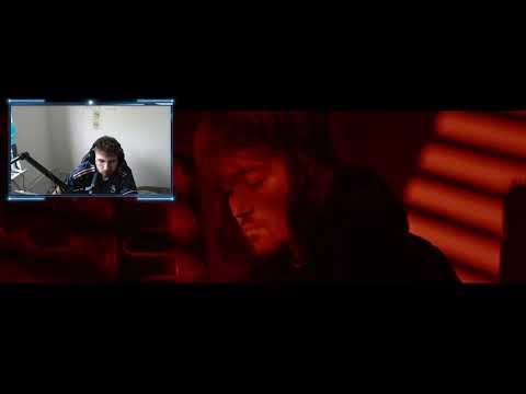 Gänsehaut pur…🎯 Absent hat wieder geliefert!🔥 absent - truey Reaction