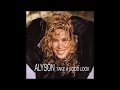 Alyson - Nothin' More To Say (Eric Kupper Club Mix) [Get Outta My Way Re Edit]