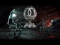 MK11 Jade Made Jax Player Rage Quit Quitality