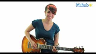How to Play "Northshore" by Tegan and Sara on Guitar