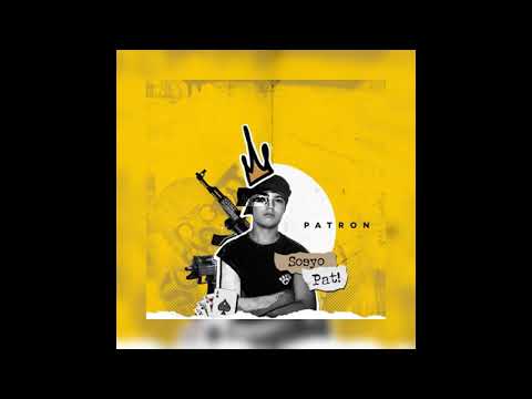 Patron- Defterimi Tükettim feat. Kezzo, Fuat Ergin