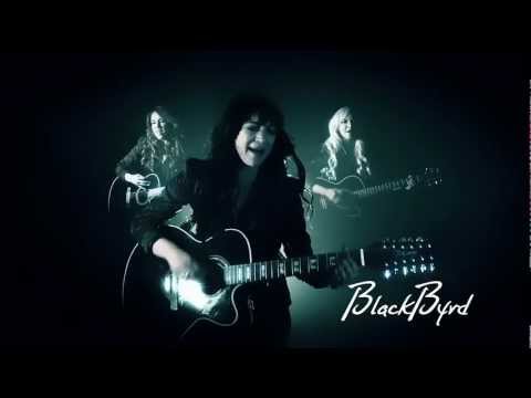 BLACKBYRD - EPK